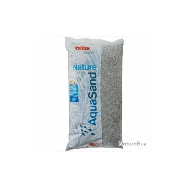 AQUASAND NAT GRANIT HAWAI 1KG