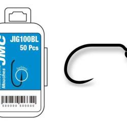 HAMECONS JIG 100BL PAR 50 Taille 16