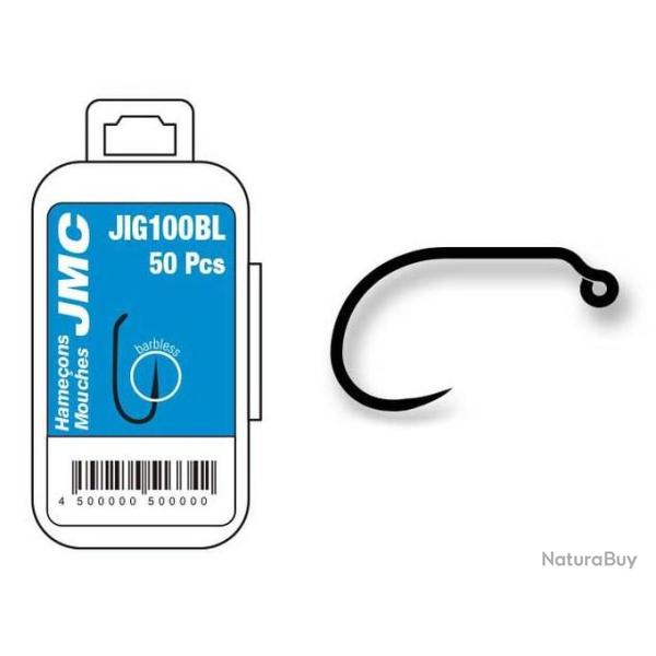 HAMECONS JIG 100BL PAR 50 Taille 16