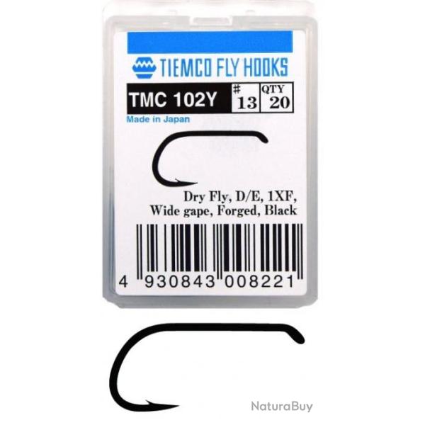 HAMECONS TMC 102Y Taille 19