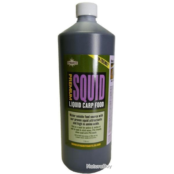 BOOSTER CARPE SQUID LIQUIDE 1L