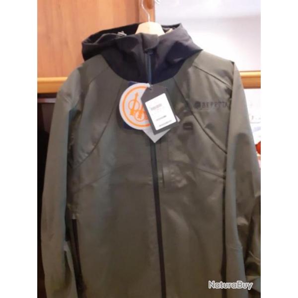 VESTE BERETTA THORNPROOF S.E.  neuf