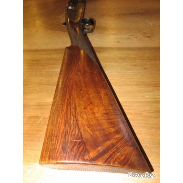 Fusil � Platine Joseph Lang & Son 12/65 �jecteur tr�s bon �tat