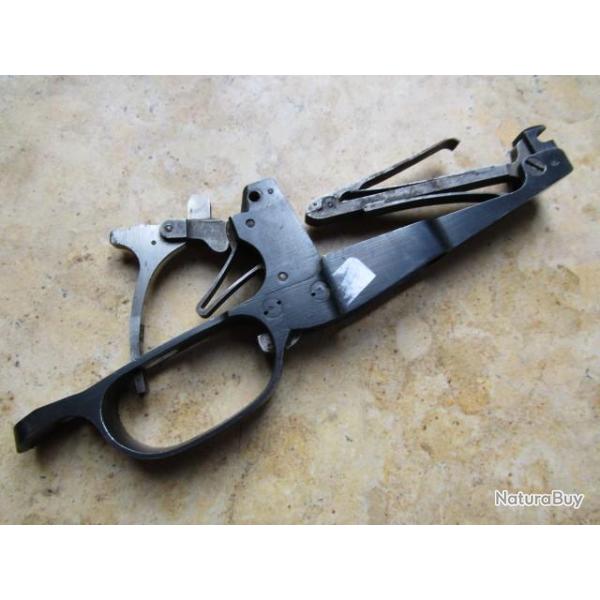 pontet complet Berthier tous modles fusil 07 15 mousqueton 1892 M16