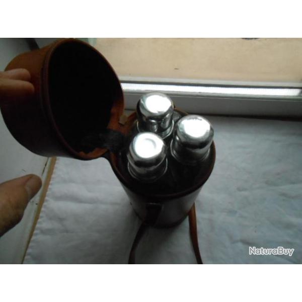 RARE RECHAUFFEMENT POUR CHASSEURS CONVIVIAL (parfait pour l'affut)