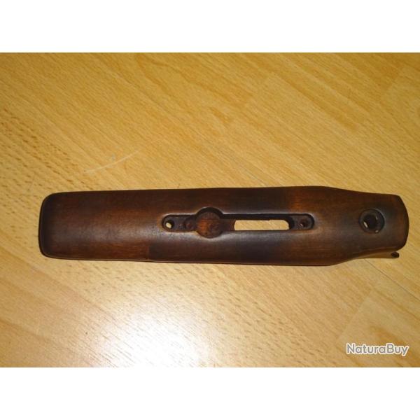 devant bois carabine KIPPLAUF BAIKAL IJ18 IJ 18 IZH 18 - VENDU PAR JEPERCUTE (b4847)