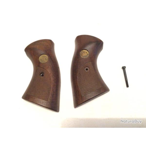 Plaquettes RECK PATROL