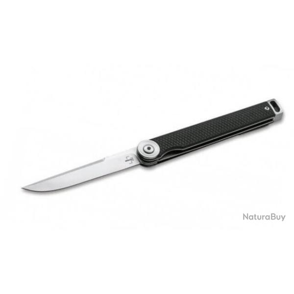 01BO390-Couteau pliant Boker Plus Kizen