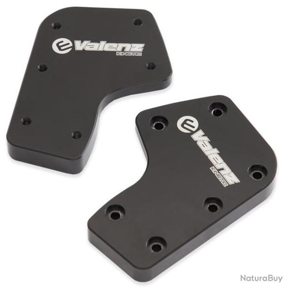 KINETIC - Kit Masses Barebow Poign�e VALENZ