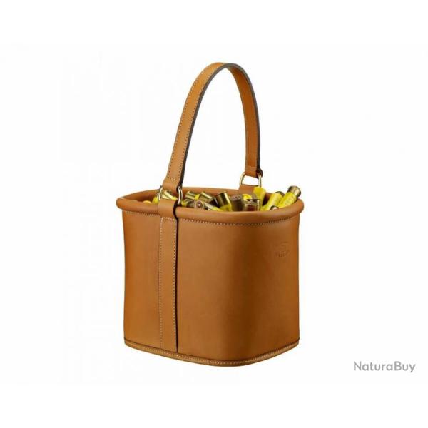 Seau  cartouches avec sparation centrale ALEXANDRE MAREUIL