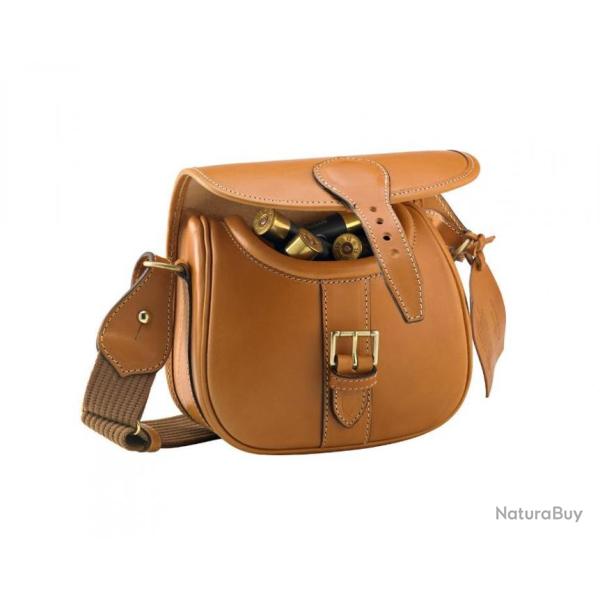 Sac cartouchi�re � "l'anglaise" avec bourrelet 50 ALEXANDRE MAREUIL