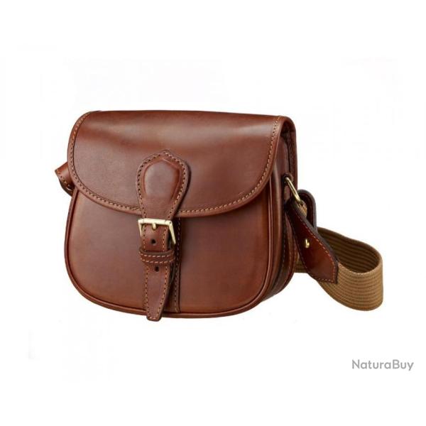 Sac cartouchi�re � "l'anglaise" avec bourrelet 100 ALEXANDRE MAREUIL