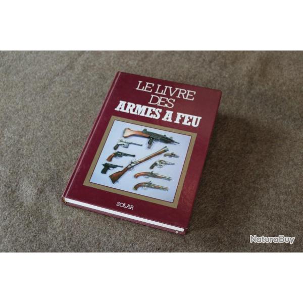 Le livre des armes � feu