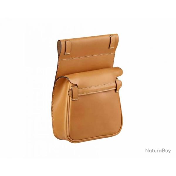 Poche de battue sans partie m�tallique ALEXANDRE MAREUIL