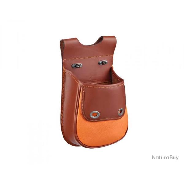 Poche de battue 55 Cartouches ALEXANDRE MAREUIL