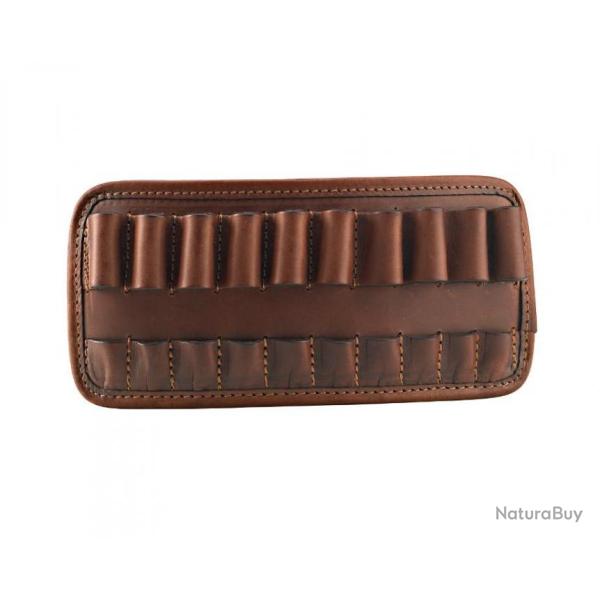 �tui sans rabat avec encoches ALEXANDRE MAREUIL