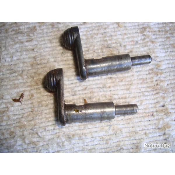 CLAVETTE DE L'AUGET POUR KROPATSCHEK 1886