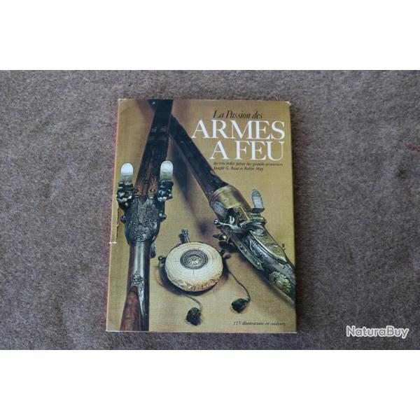 La passion des armes � feu