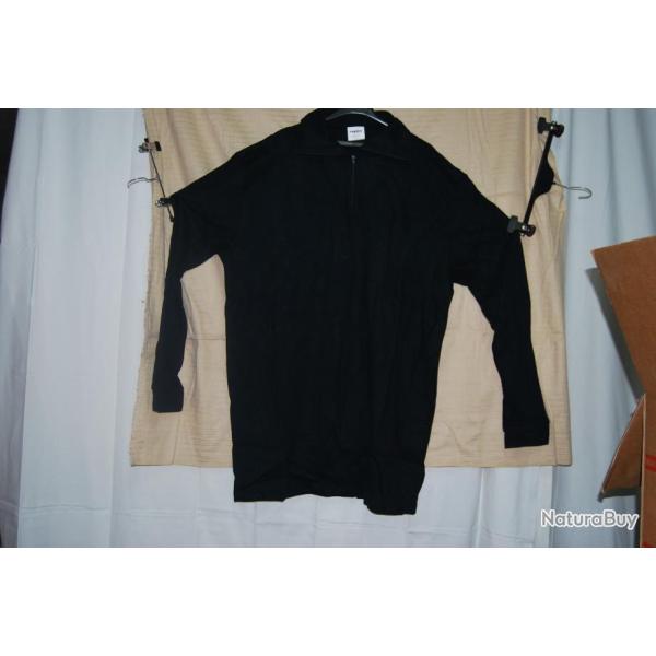 chemise F1 de pompier TAILLE XXXL ou 128 neuve