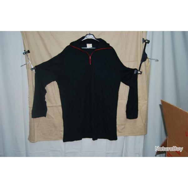 chemise F1 de pompier TAILLE XXL ou 120 neuve