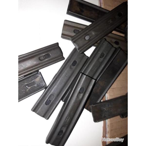 vend clip pour cartouches 308  7.62 X 51