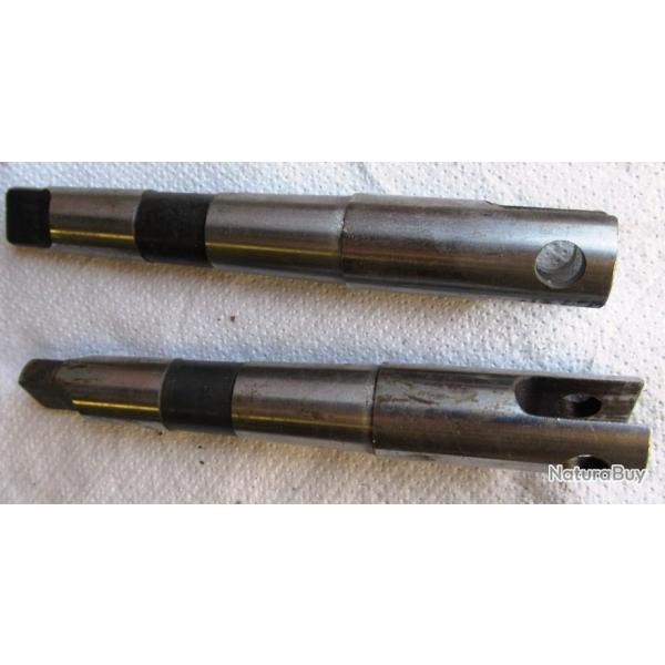 nouveau Support pour ancienne fraise de chambre