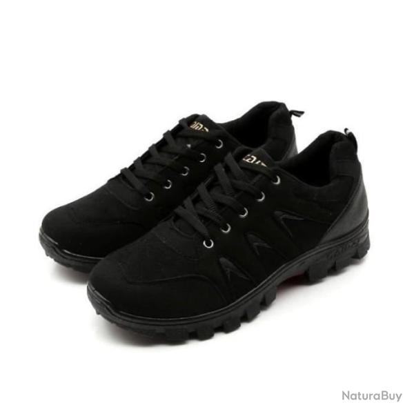 A SAISIR!!! Chaussures de randonn�e antid�rapant - 39 � 44 - LIVRAISON GRATUITE ET RAPIDE