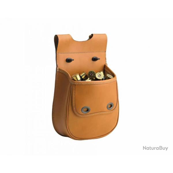 Lot poche de battue + ceinture 40 ALEXANDRE MAREUIL