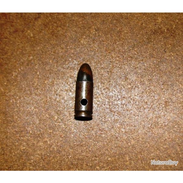 9mm ww2 allemande 3 Reich date 44