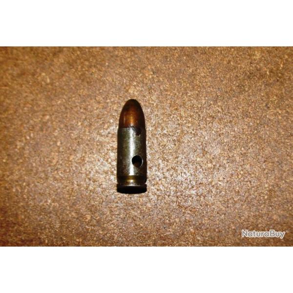 9mm ww2 allemande 3 Reich date44