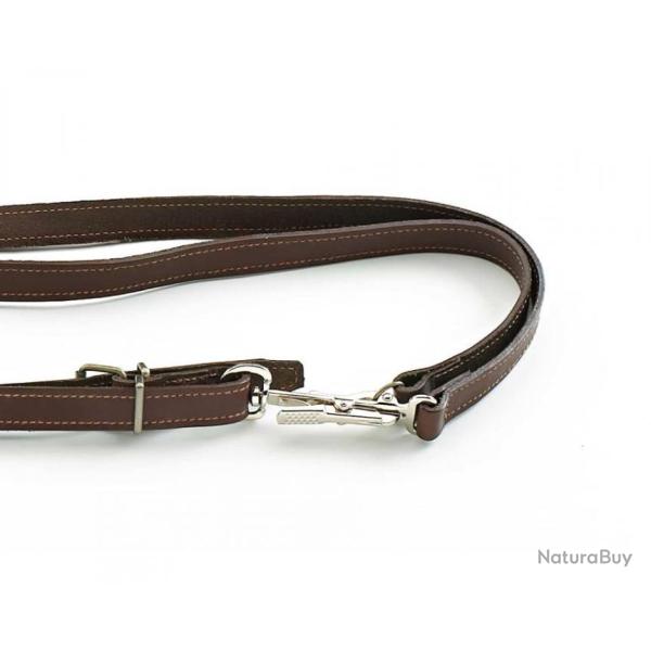 Laisse de chasse 250cm ALEXANDRE MAREUIL