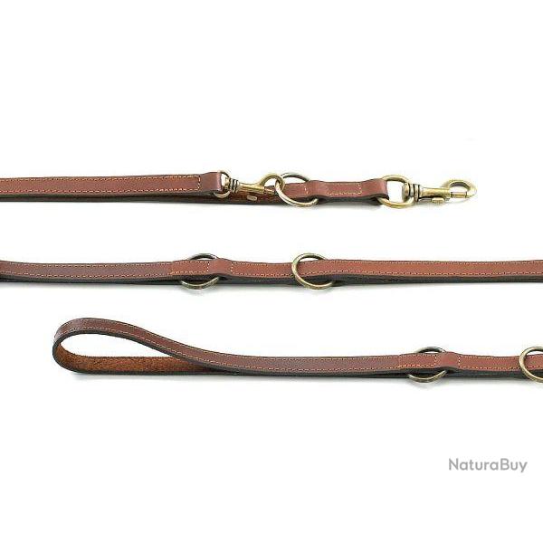 Laisse 3 longueurs ALEXANDRE MAREUIL