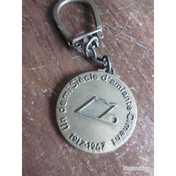 porte cle publicitaire