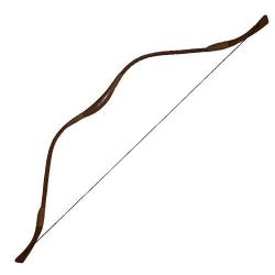 Arcus Atilla Hungarian composite ambidextre Ambidextre 28 lbs