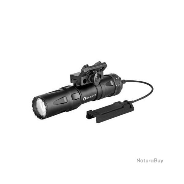 Lampe Torche Olight Odin Mini - 1250 Lumens - Fixation M-LOK et Switch