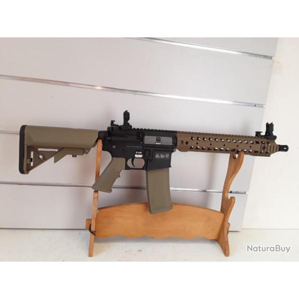 AXEL6885 FUSIL DASSAUT AIRSOFT SPECNA ARMS SA-C06-HT �LECTRIQUE NEUF