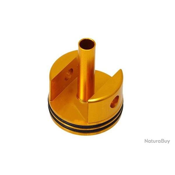 Tete de cylindre Aluminium pour G36 double joints