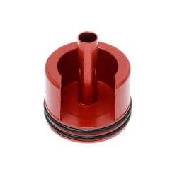 Tete de cylindre aluminium silencieuse pour M4 AEG