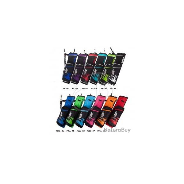 AURORA - Carquois R�versible Ambidextre NEXT ORANGE