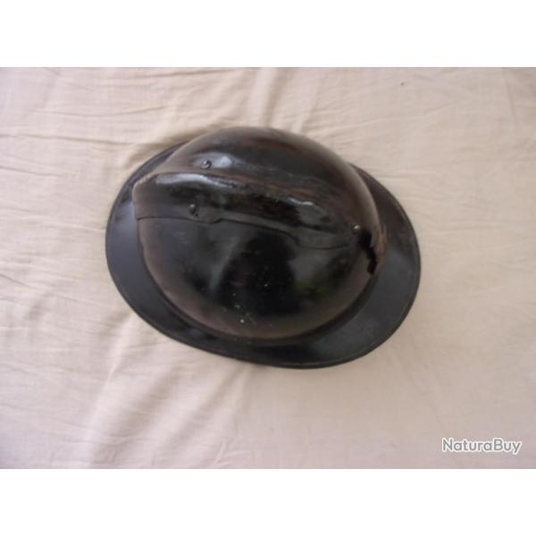 casque type Adrien franais