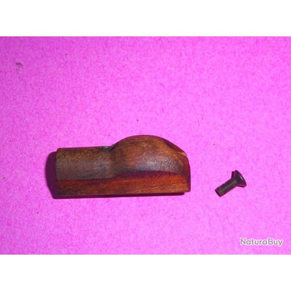 doigt armement bois NEUF pistolet RHONER SM76 22LR SM 76 - VENDU PAR JEPERCUTE (s21k47)