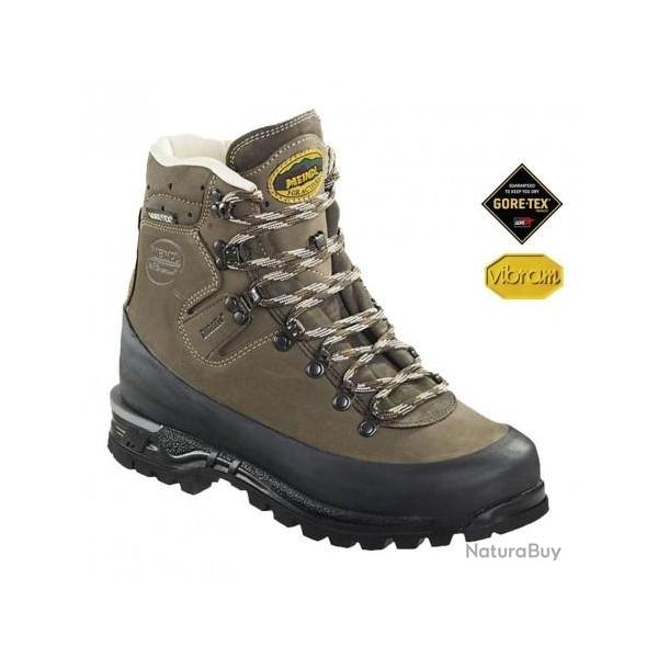 chaussure meindl himalaya