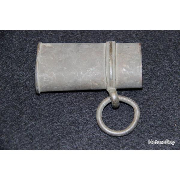 CHAPE DE SABRE DU MODELE 1845  19 �me