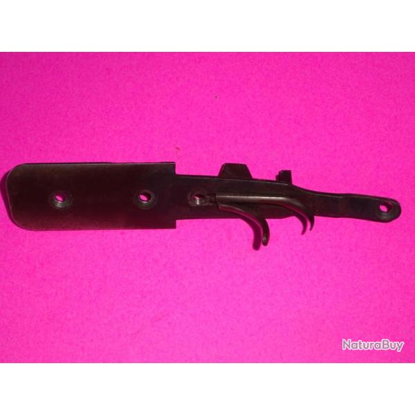 sous garde fusil MAC Manufacture d'Armes de Ch�tellerault + d�tentes - VENDU PAR JEPERCUTE (a4301)