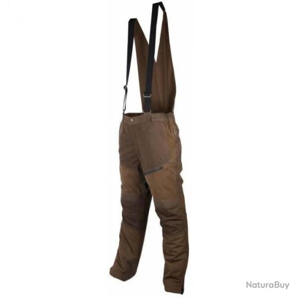 SALOPETTE SOMLYS THERMO- HUNT