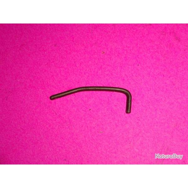 ressort de gachettes de fusil MAC Manufacture d'Armes de Chatellerault - VENDU PAR JEPERCUTE (a4295)