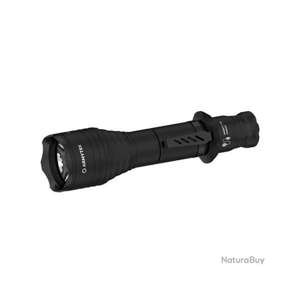 Lampe Torche Armytek Viking Pro Magnet USB - 2200 Lumens WHITE