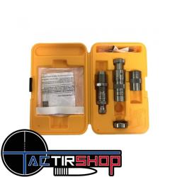 Kit d'outil de rechargement 6.5 Creedmoor LE WILSON FLD
