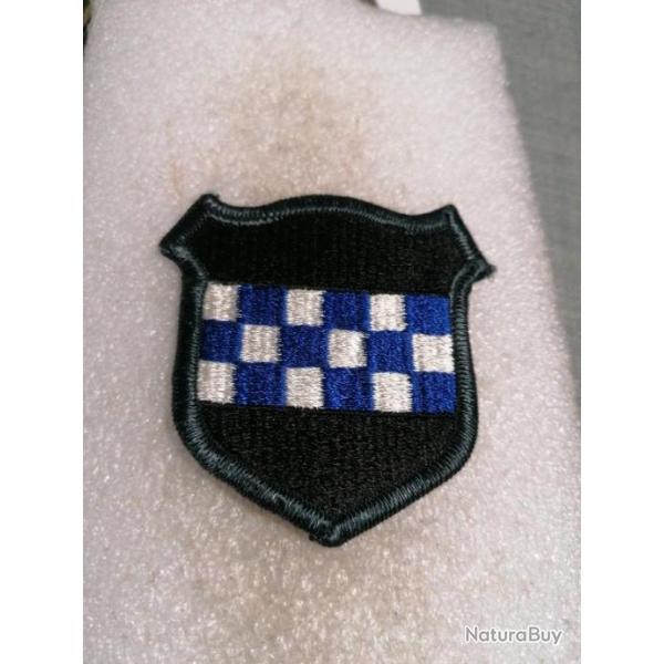 Patch arme us 99TH INFANTRY DIVISION ORIGINAL