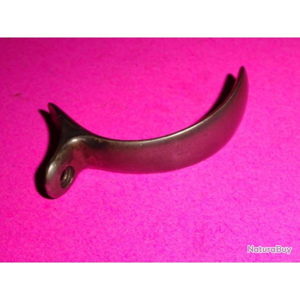 repose doigt acier carabine de tir - VENDU PAR JEPERCUTE (D21J39)